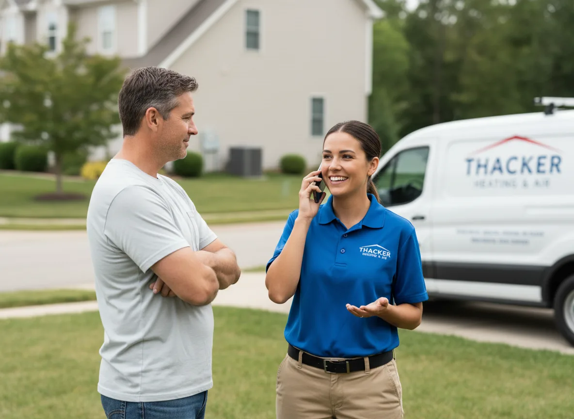 Ac Repair Enochs, TX FAQs